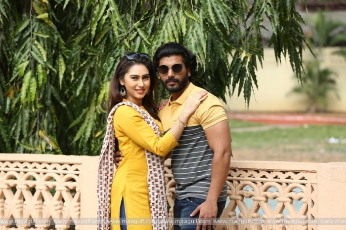'విట్టల్ వాడి' రిలీజ్ కి ముందే హిందీ రీమేక్ రైట్స్ కోసం ఉత్సాహం చూపిస్తున్న గురుదేవ్ పిక్చర్స్